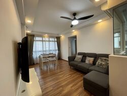 Blk 438B Fernvale Court (Sengkang), HDB 3 Rooms #596914611